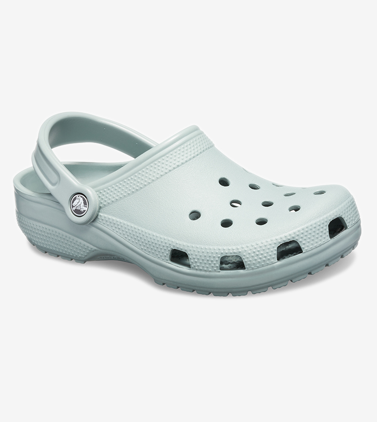 Classic Clog Dusty - Green 10001-3TD