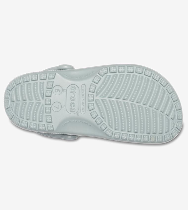 Classic Clog Dusty - Green 10001-3TD