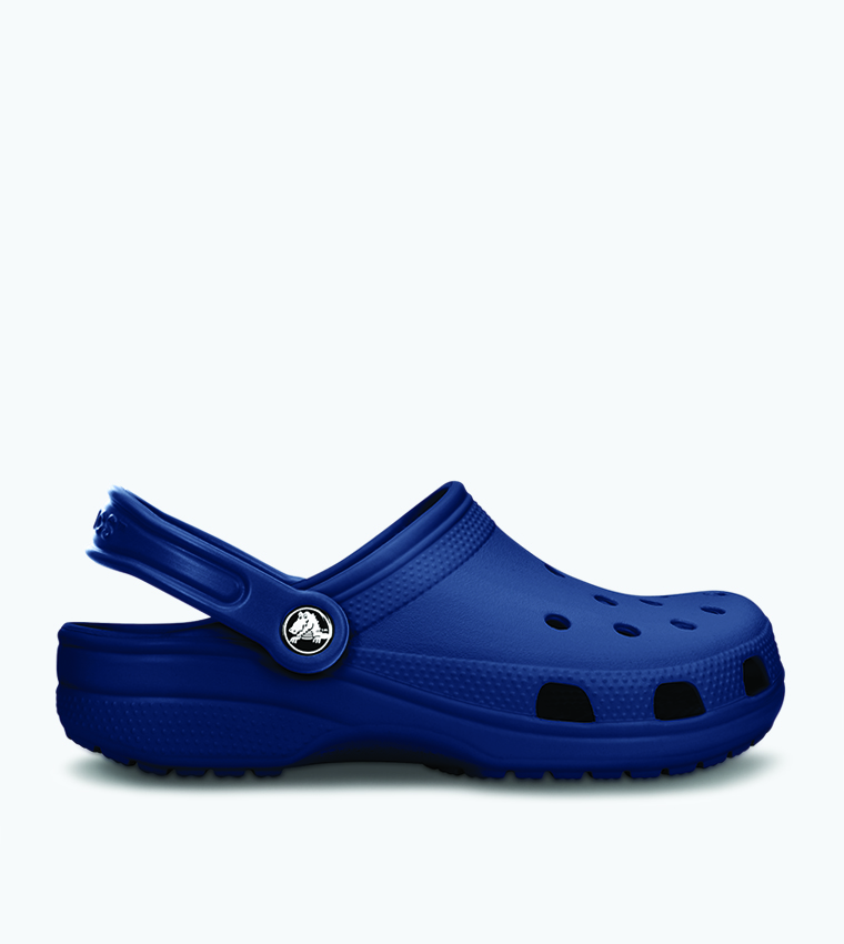 Classic Clog