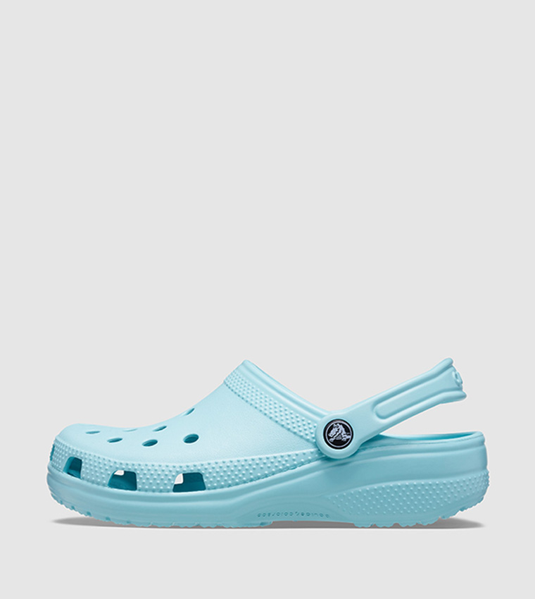 Classic Slingback Clogs