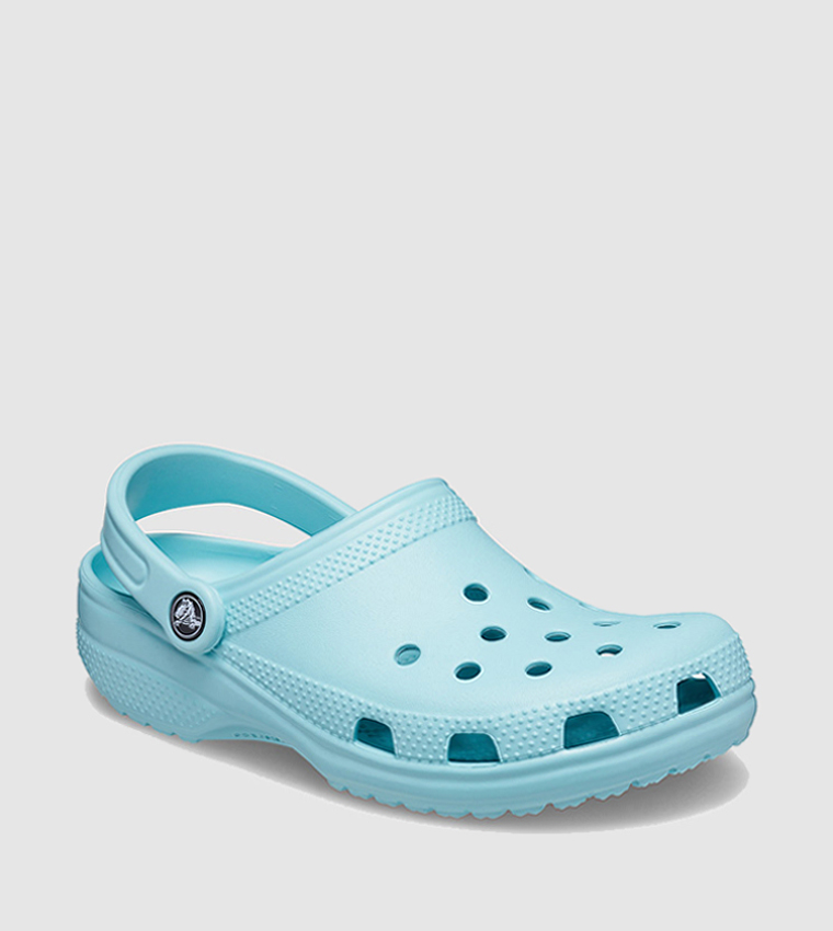Classic Slingback Clogs