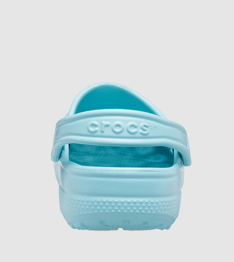 Classic Slingback Clogs