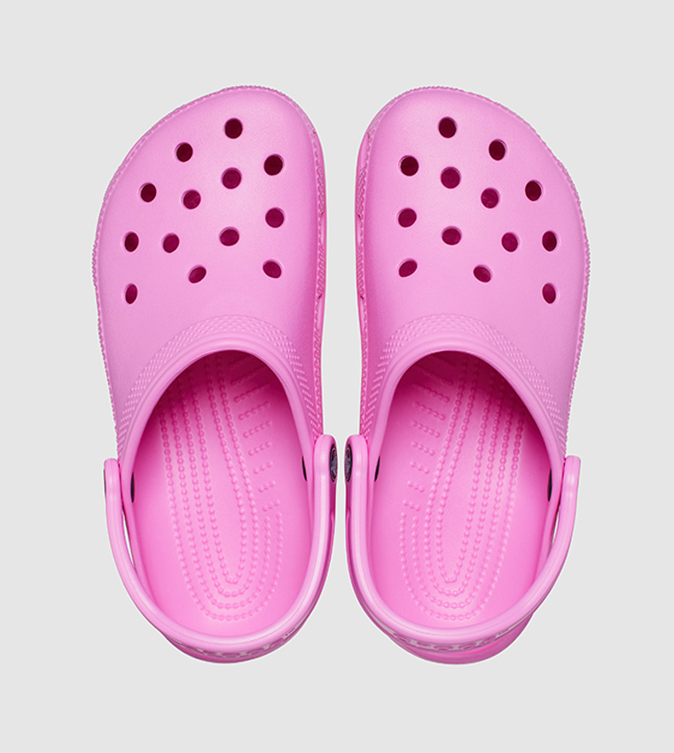 Classic Clog