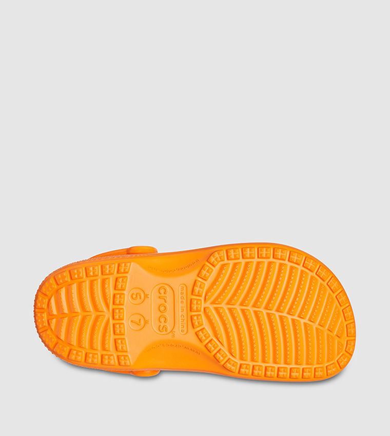 Classic Clog