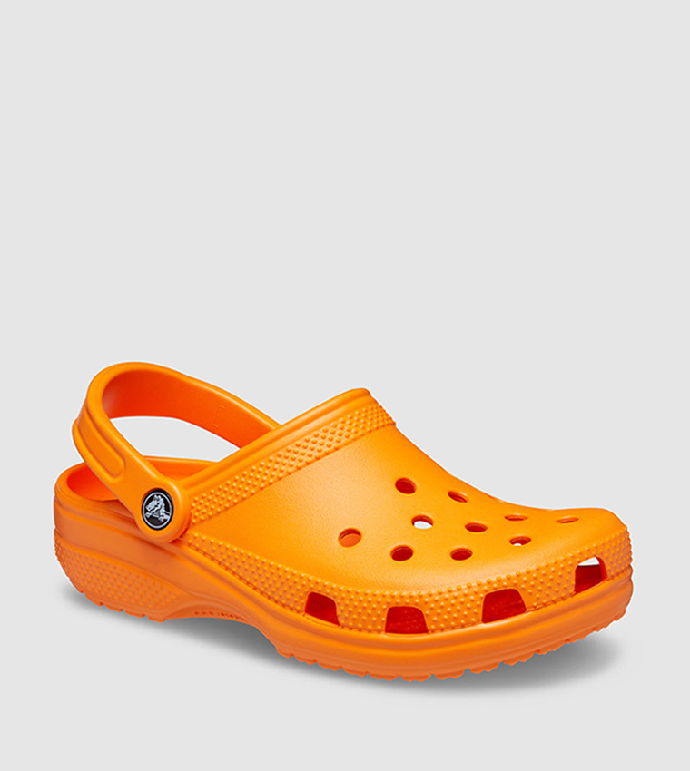 Classic Clog