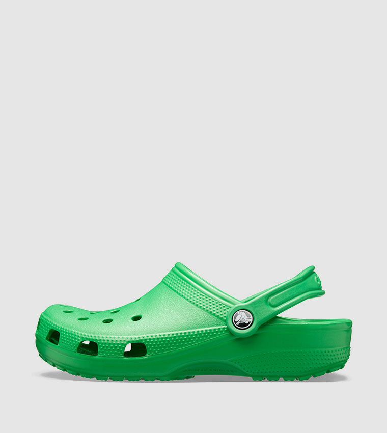 Classic Clog