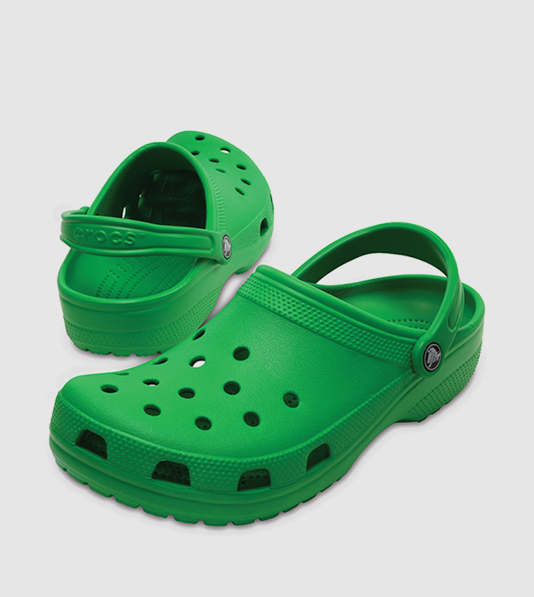 Classic Clog