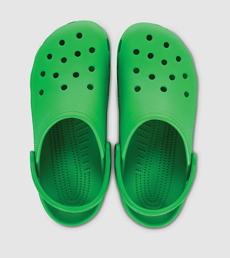 Classic Clog