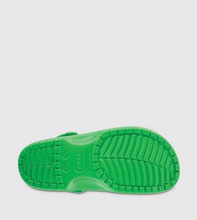 Classic Clog