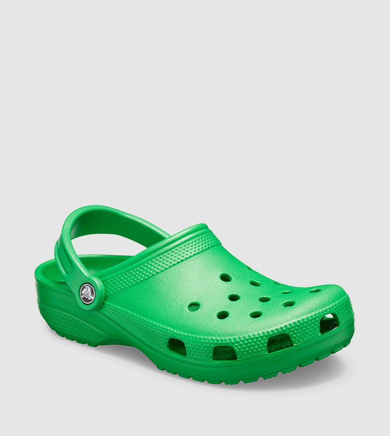 Classic Clog