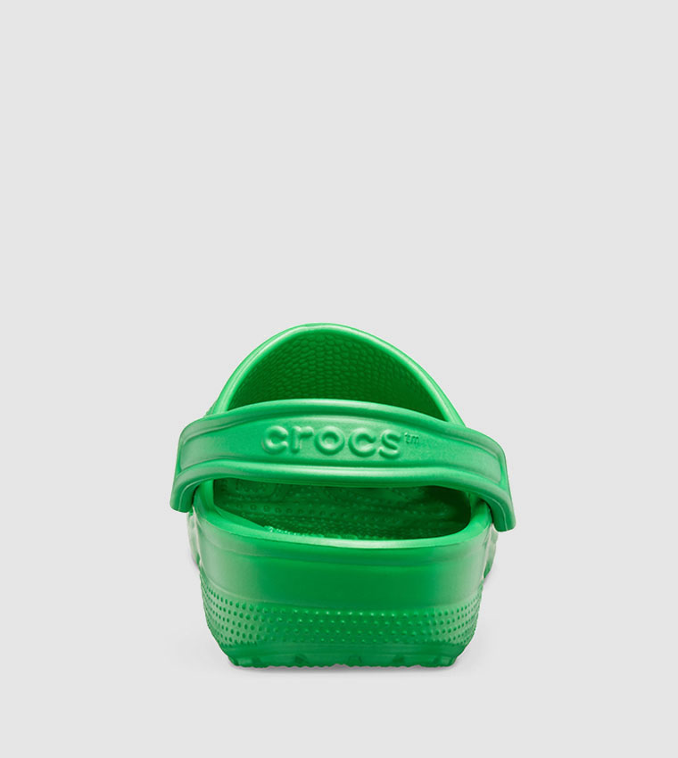 Classic Clog