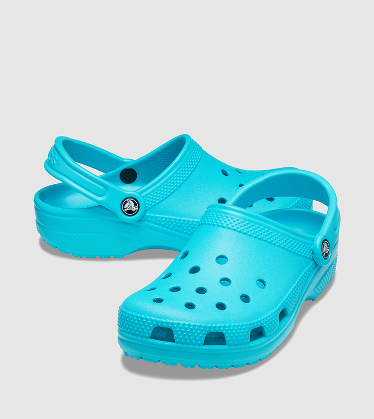 Classic Clog