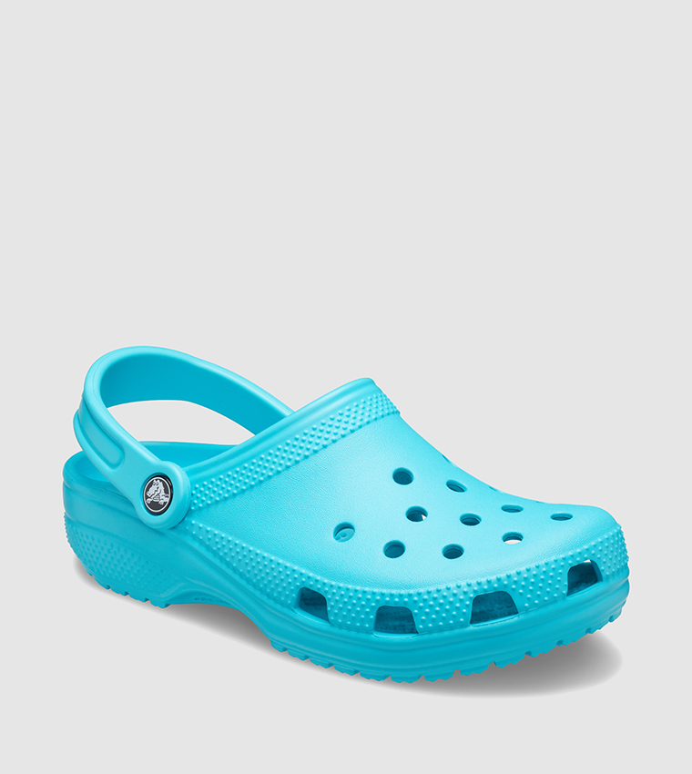 Classic Clog