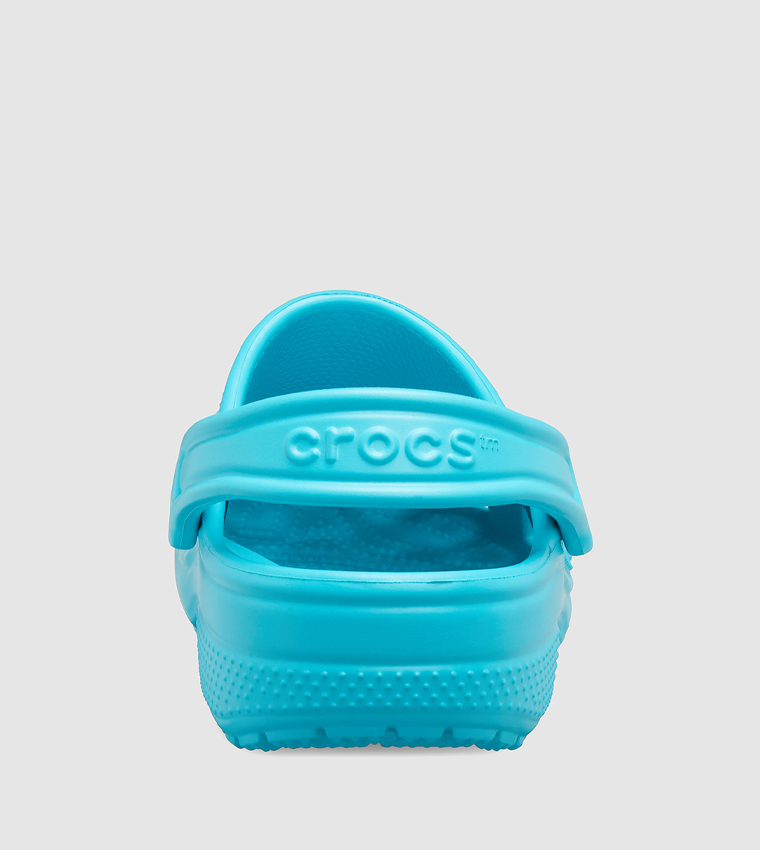 Classic Clog