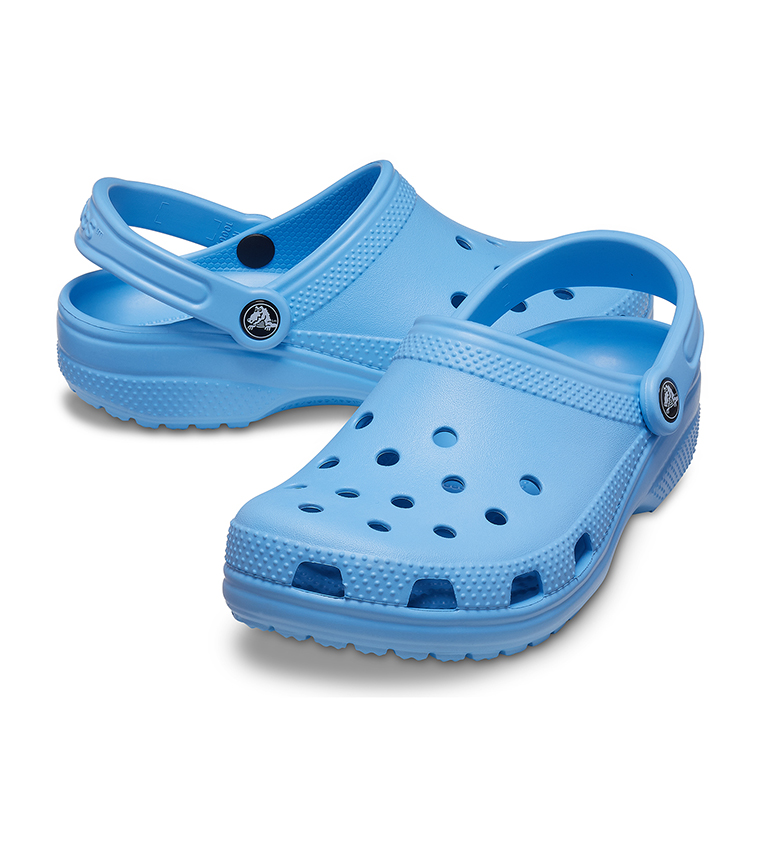 Classic Clog