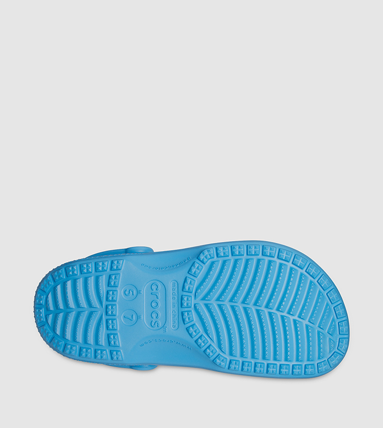 Classic Clog