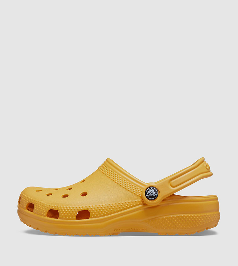 Classic Clog