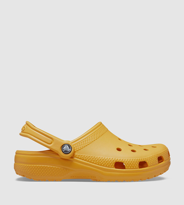 crocs platform shoes