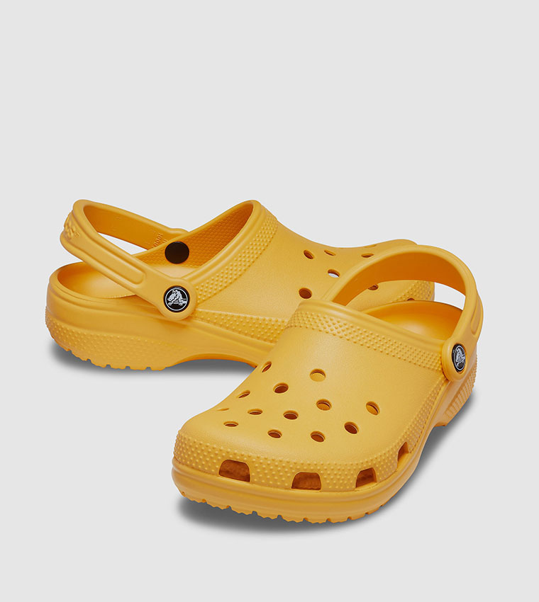 Classic Clog