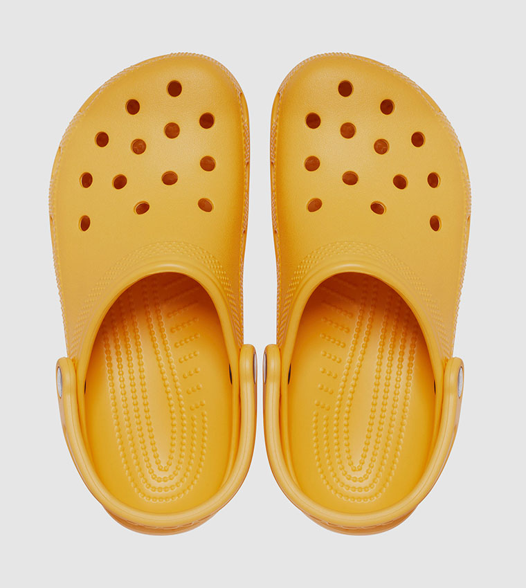 Classic Clog