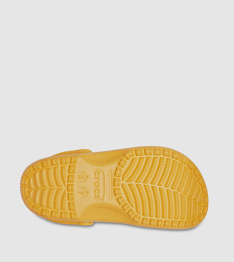 Classic Clog