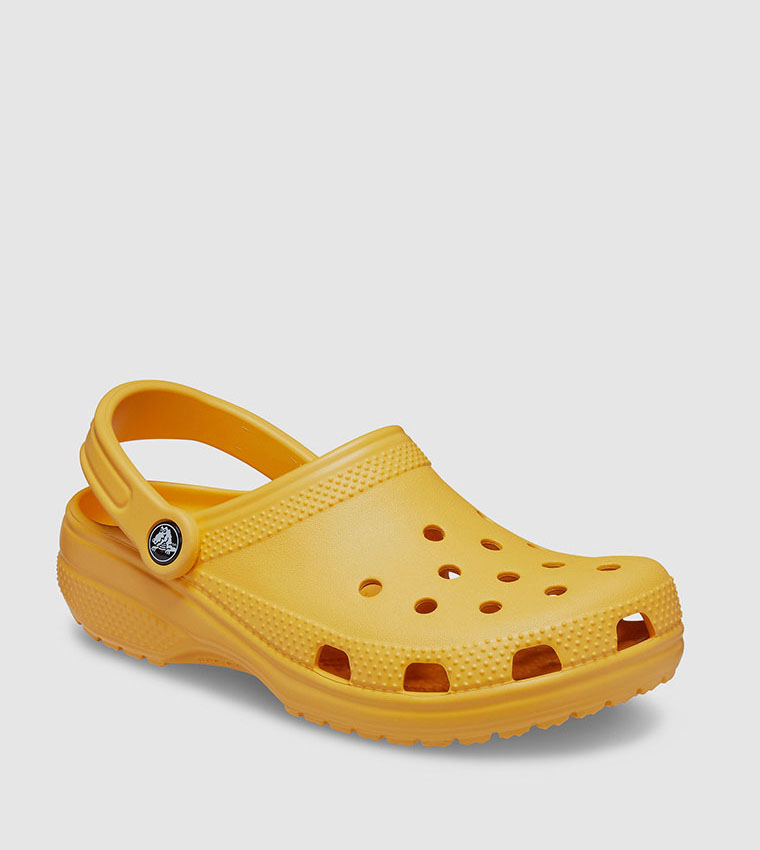 Classic Clog