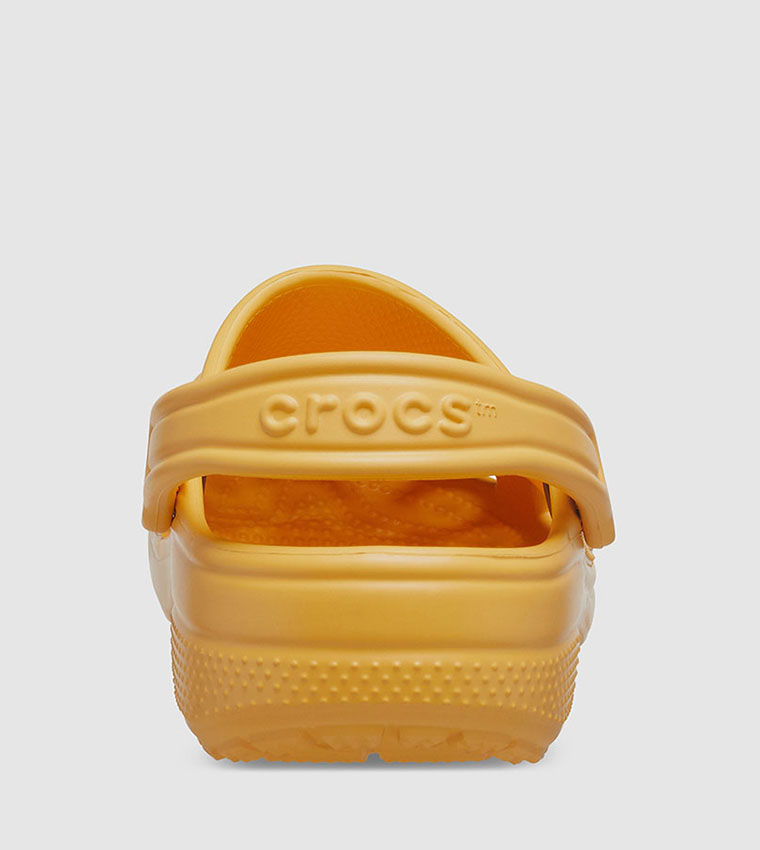 Classic Clog