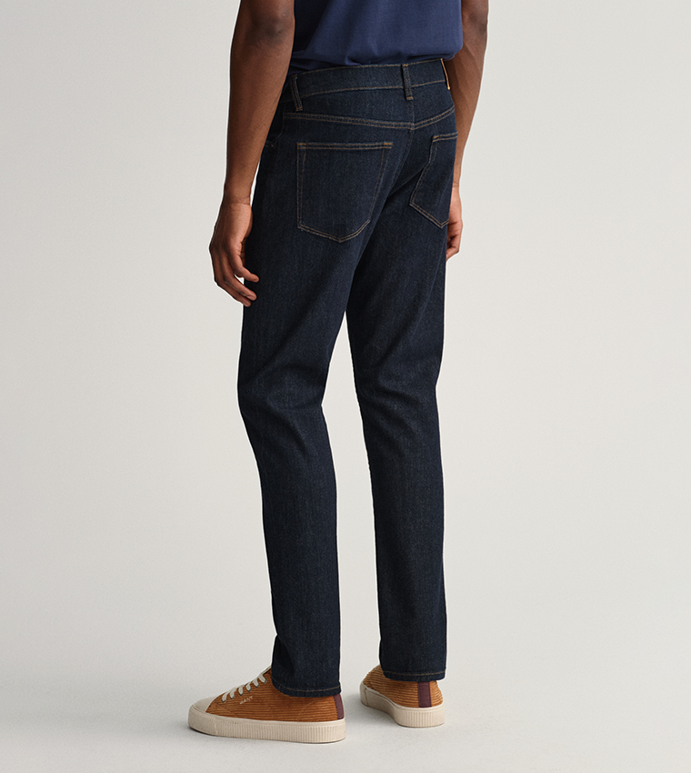 Hayes Gant Slim Fit Jeans
