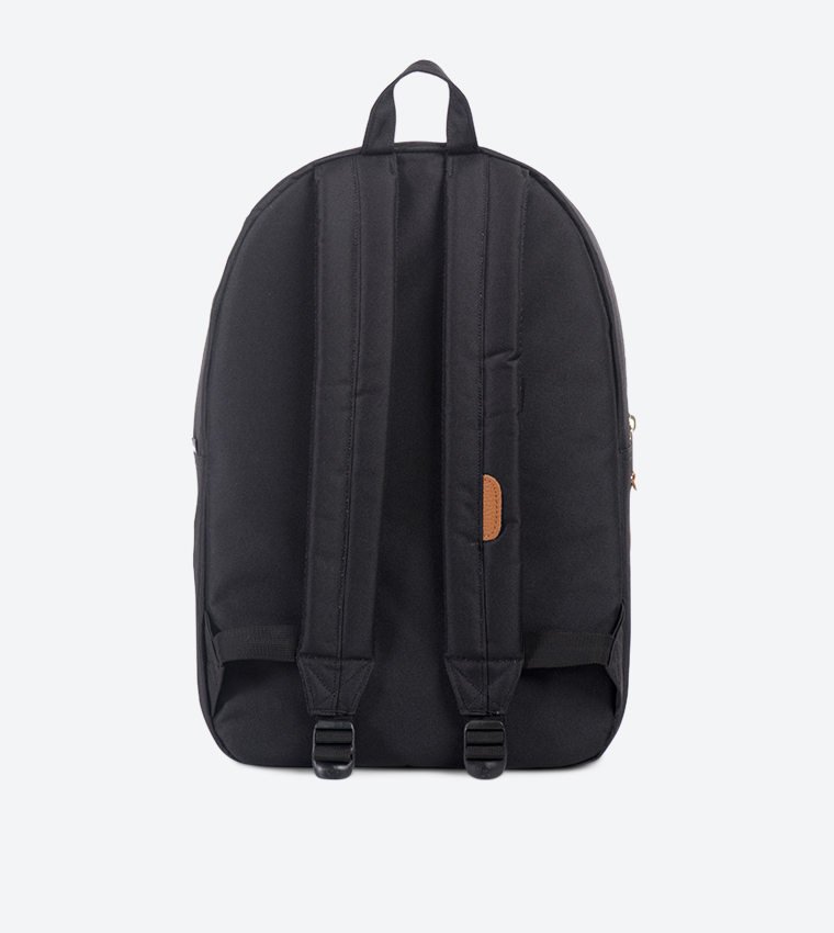 Settlement Backpack - Black - 10005-00001-OS