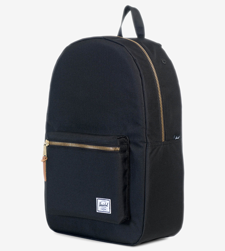 Settlement Backpack - Black - 10005-00001-OS