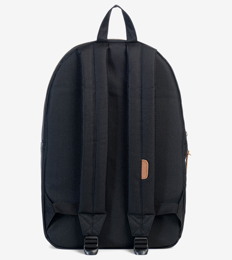 Settlement Backpack - Black - 10005-00001-OS