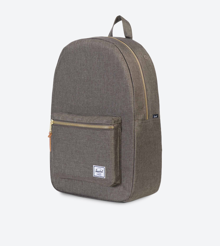 Settlement Backpack