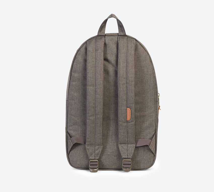 Settlement Backpack