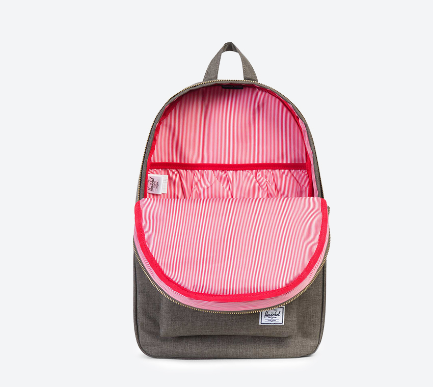 Settlement Backpack