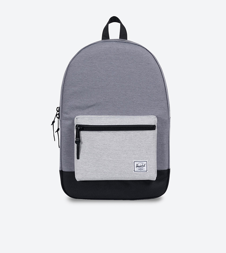 Herschel settlement best sale backpack grey