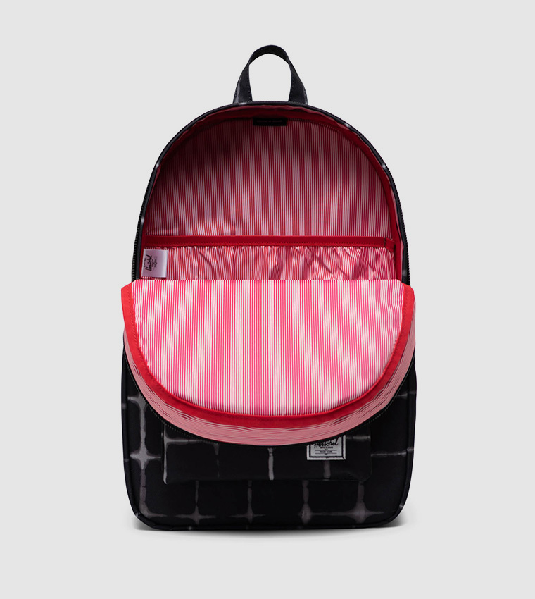 Settlement Logo Badge Backpack