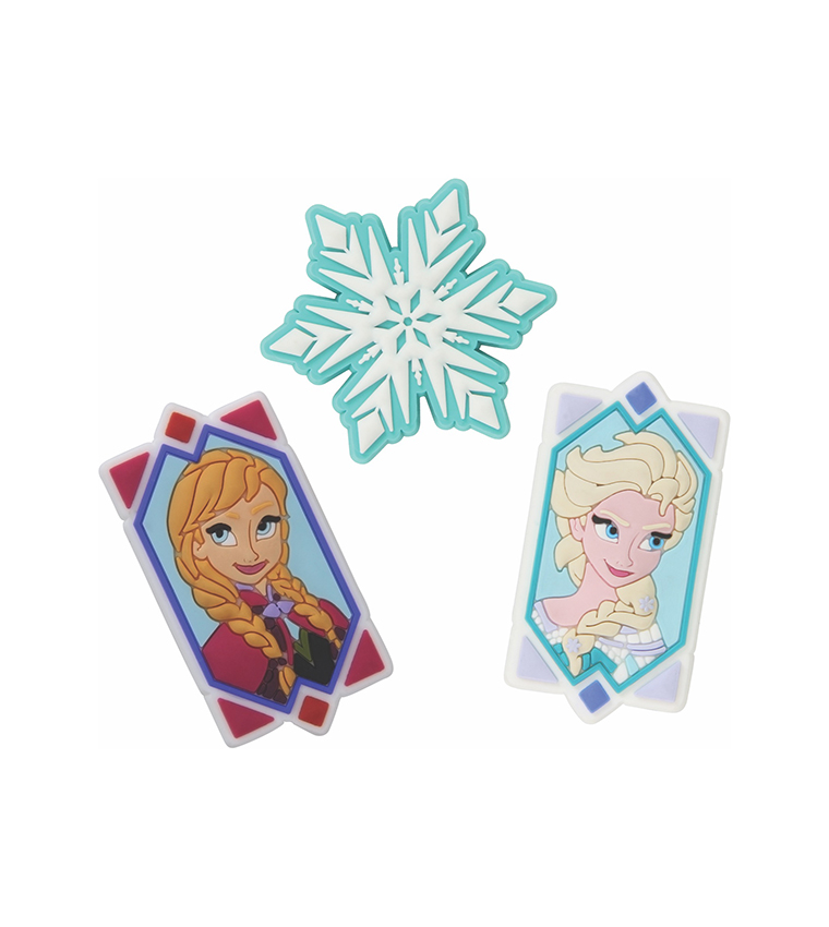 Jibbitz frozen on sale