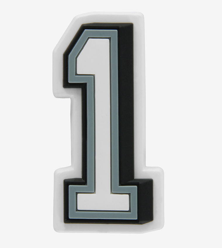 Number 1