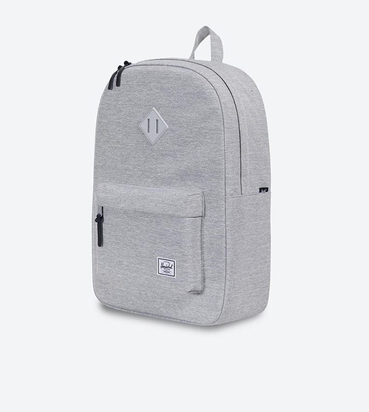 Light grey backpacks best sale