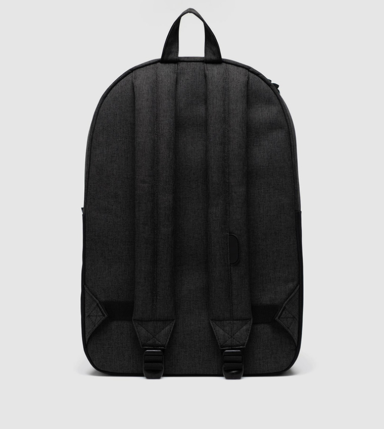 Buy Herschel Heritage Backpack In Black | 6thStreet UAE