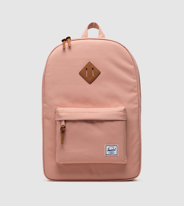 Buy Herschel Heritage Essential Backpack In Pink 6thStreet Qatar