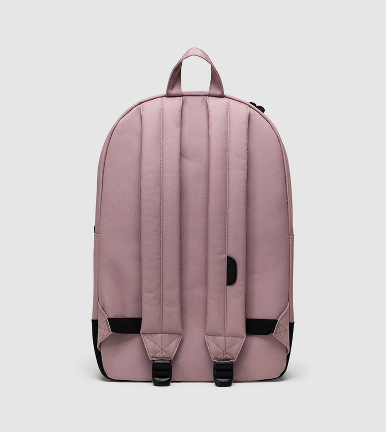 herschel backpack pink uk Heritage Youth The Herschel Supply Co Buy Herschel Heritage Color Block