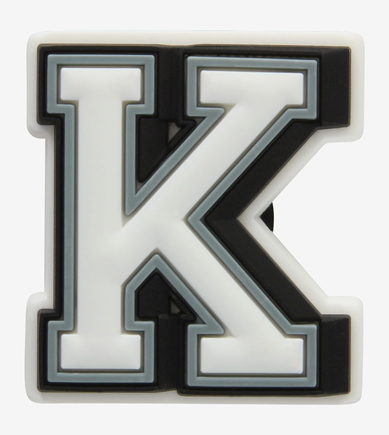 Letter K
