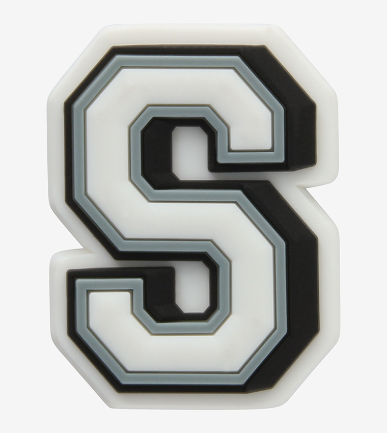 Letter S