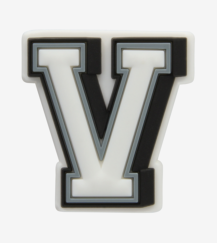 Letter V