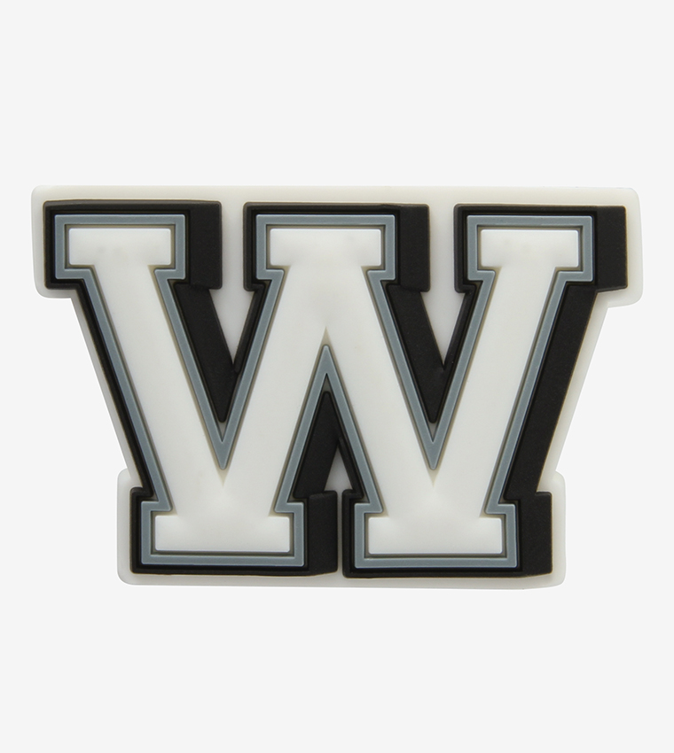 Letter W