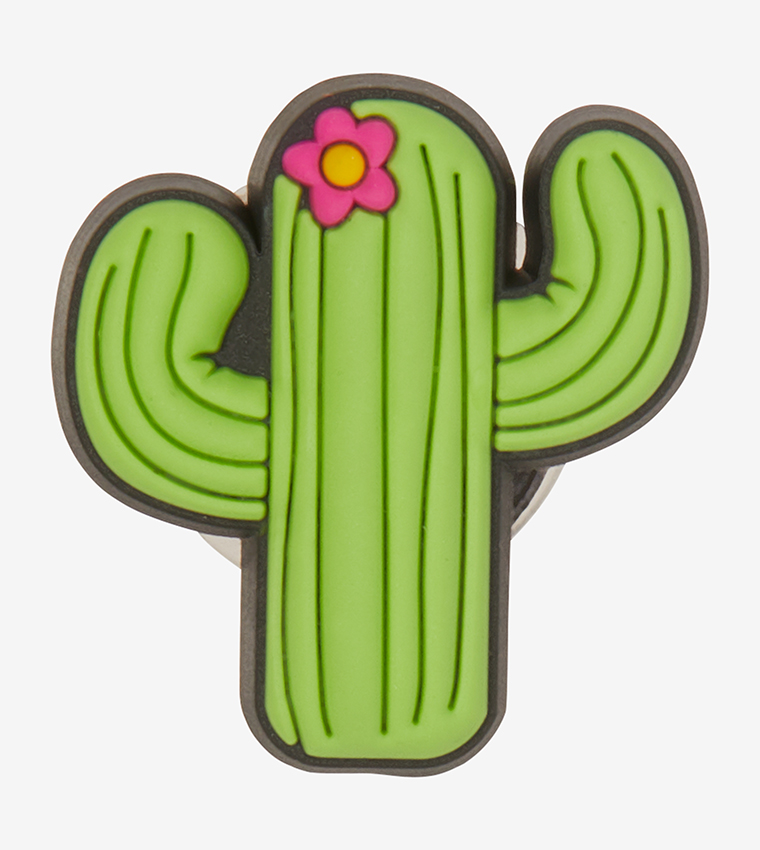 Cactus jibbitz shop