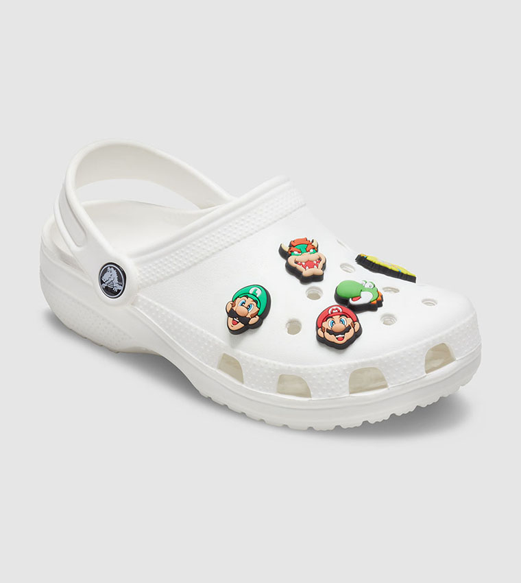 Super Mario 5 Pack