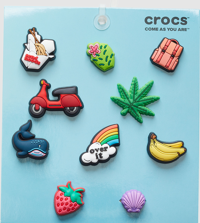 Buy Crocs Gen Z Girl In Multiple Colors 6thStreet Oman