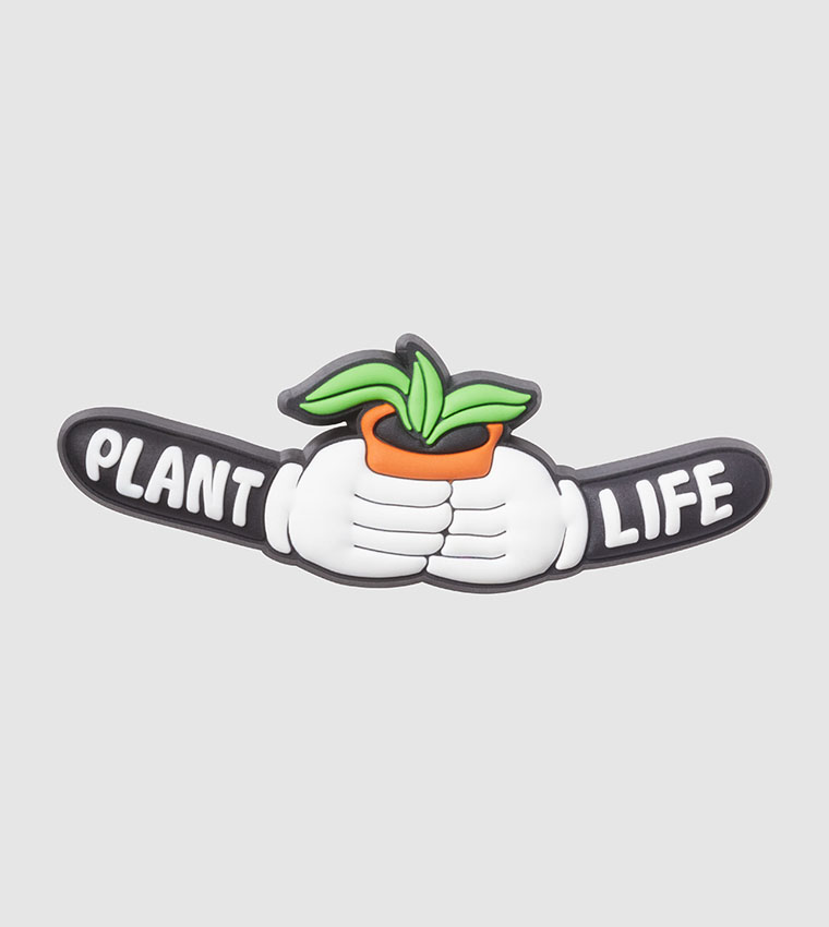 Plant Life Jibbitz